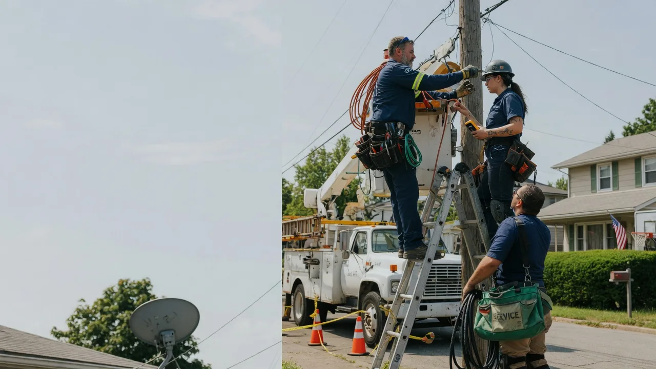 Electrical Repair in Perryville, KY near me